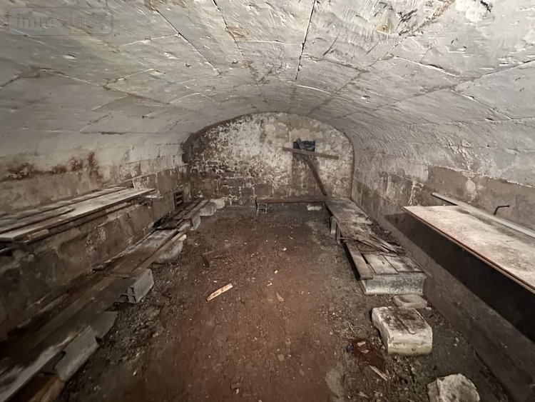 Maison a vendre Vernantes 49390 Maine-et-Loire 66 m2 4 pièces 136505 euros