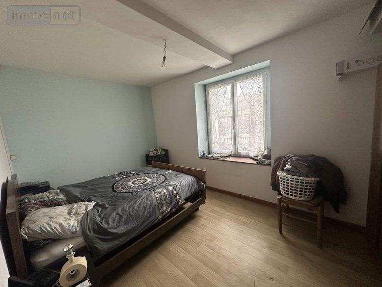 Maison a vendre Vernantes 49390 Maine-et-Loire 66 m2 4 pièces 115504 euros
