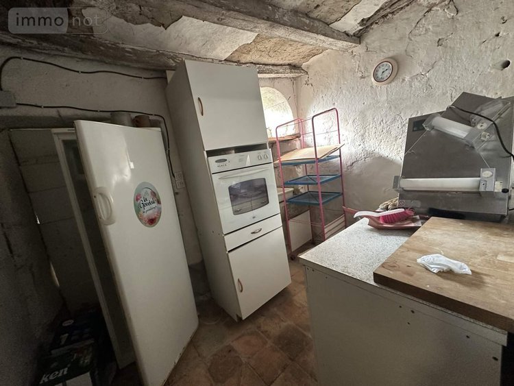 Maison a vendre Vernoil le Fourrier 49390 Maine-et-Loire 145 m2 4 pièces 204757 euros