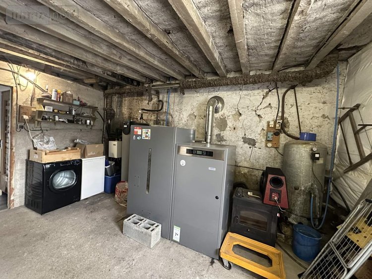 Maison a vendre Vernoil le Fourrier 49390 Maine-et-Loire 145 m2 4 pièces 204757 euros