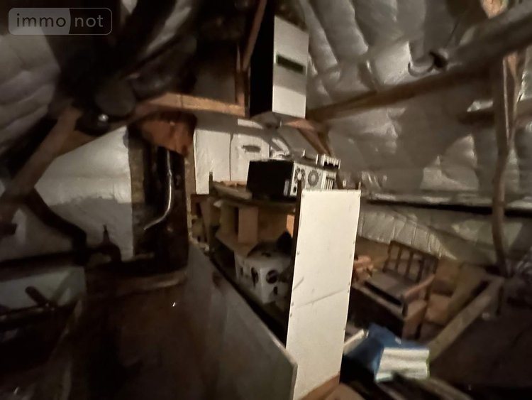 Maison a vendre Vernoil le Fourrier 49390 Maine-et-Loire 145 m2 4 pièces 204757 euros