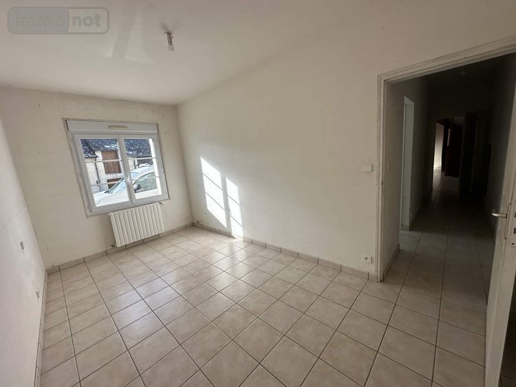 Maison a vendre Allonnes 49650 Maine-et-Loire 142 m2 6 pièces 273010 euros