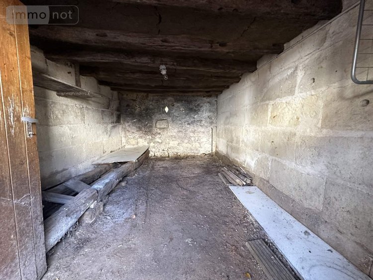 Maison a vendre Allonnes 49650 Maine-et-Loire 142 m2 6 pièces 304511 euros