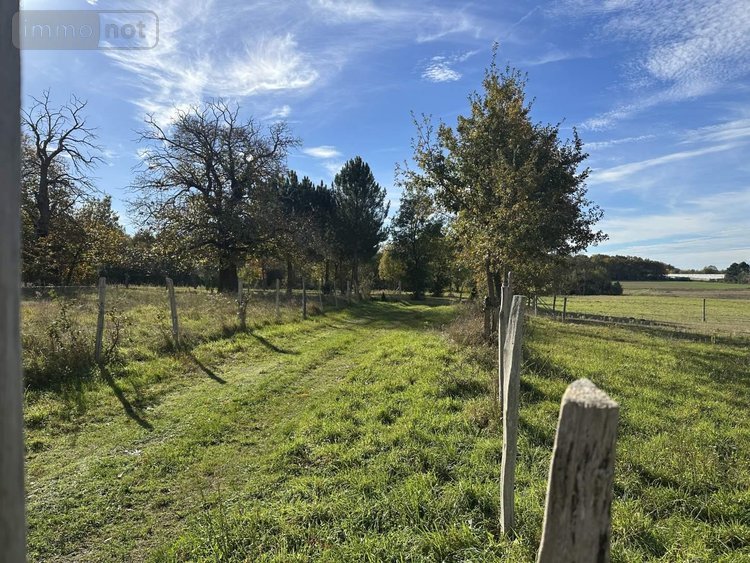 Maison a vendre Allonnes 49650 Maine-et-Loire 142 m2 6 pièces 273010 euros