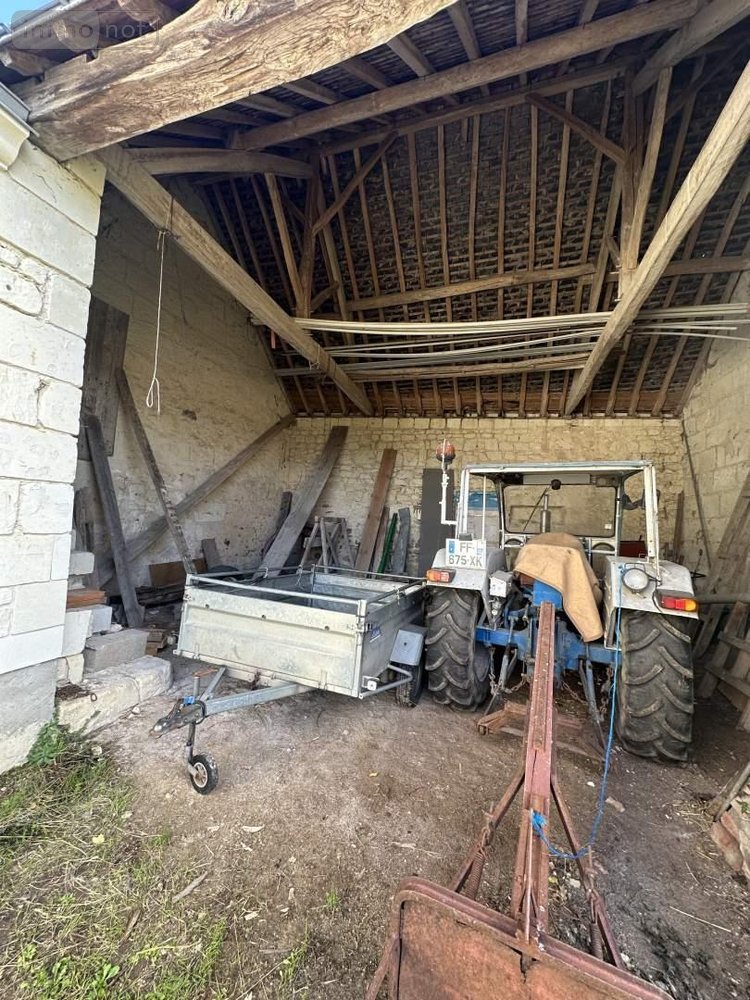 Maison a vendre Allonnes 49650 Maine-et-Loire 142 m2 6 pièces 273010 euros