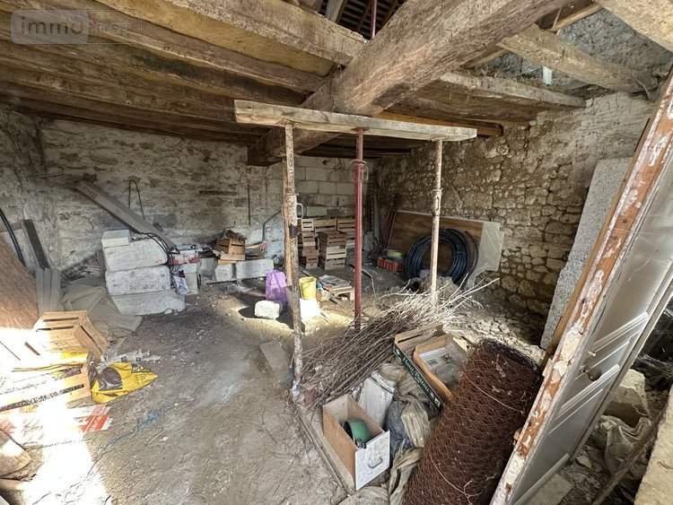 Maison a vendre Allonnes 49650 Maine-et-Loire 142 m2 6 pièces 304511 euros