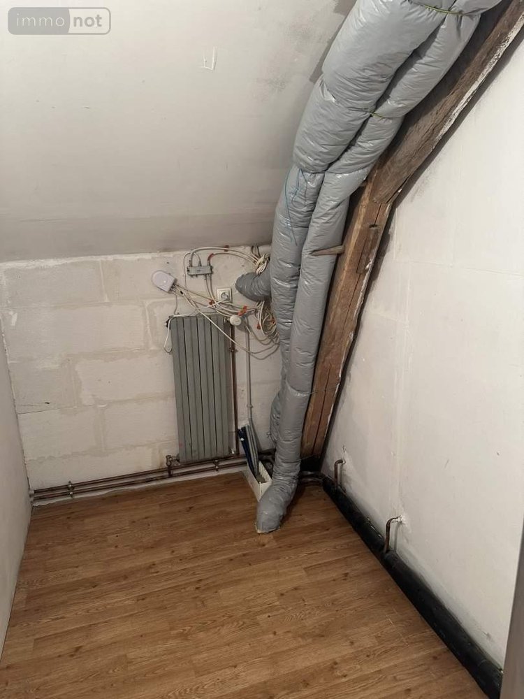 Maison a vendre Allonnes 49650 Maine-et-Loire 142 m2 6 pièces 304511 euros