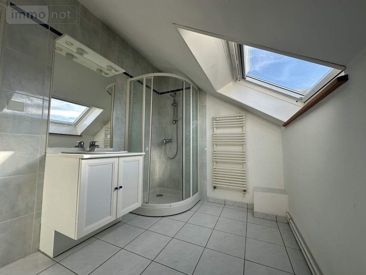 Maison a vendre Allonnes 49650 Maine-et-Loire 142 m2 6 pièces 273010 euros