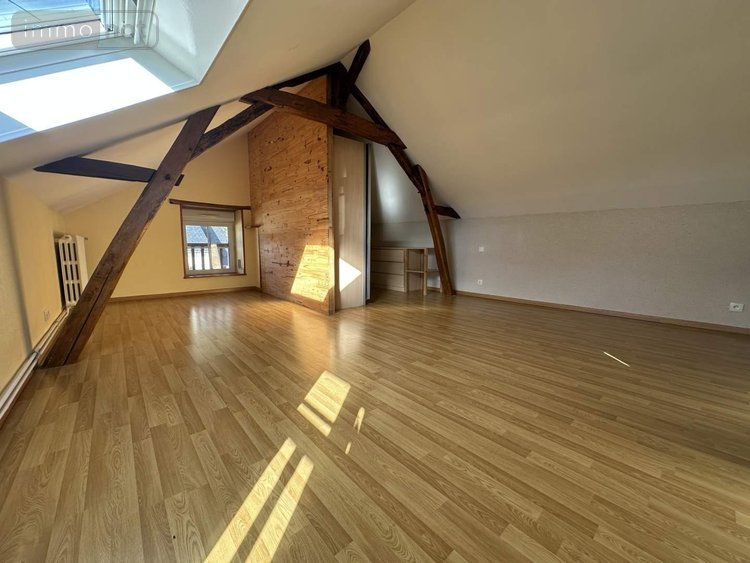 Maison a vendre Allonnes 49650 Maine-et-Loire 142 m2 6 pièces 273010 euros