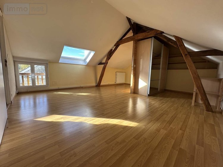 Maison a vendre Allonnes 49650 Maine-et-Loire 142 m2 6 pièces 304511 euros