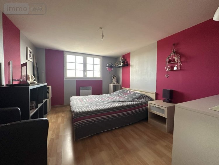 Maison a vendre Longué-Jumelles 49160 Maine-et-Loire 120 m2  246759 euros