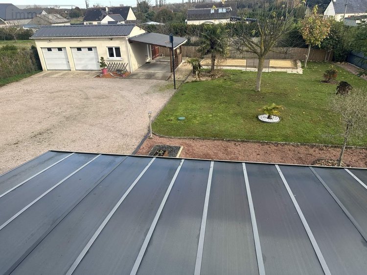 Maison a vendre Longué-Jumelles 49160 Maine-et-Loire 120 m2  246759 euros