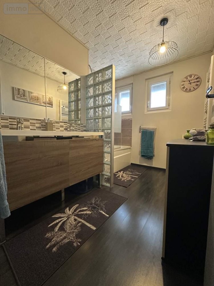 Maison a vendre Longué-Jumelles 49160 Maine-et-Loire 120 m2  246759 euros