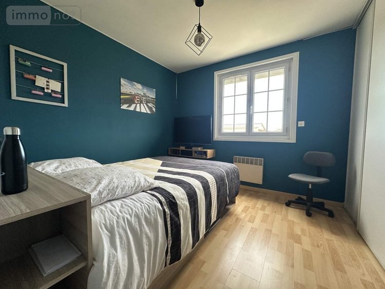 Maison a vendre Longué-Jumelles 49160 Maine-et-Loire 120 m2  246759 euros