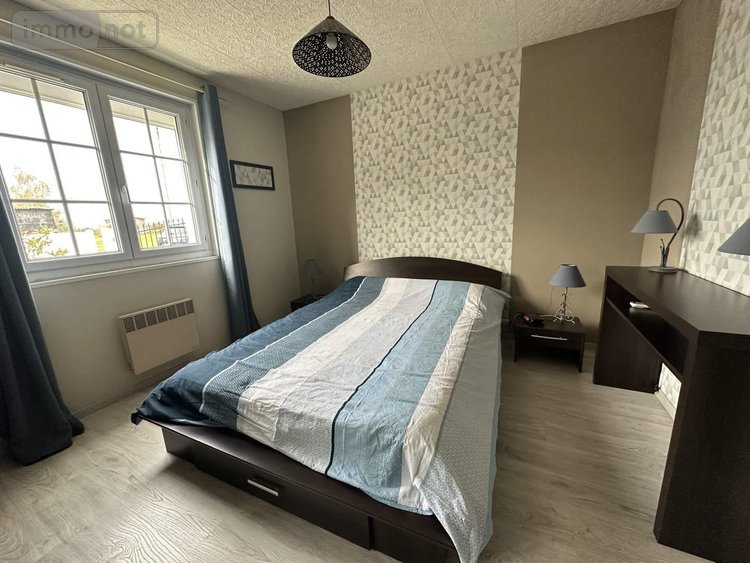 Maison a vendre Longué-Jumelles 49160 Maine-et-Loire 120 m2  246759 euros