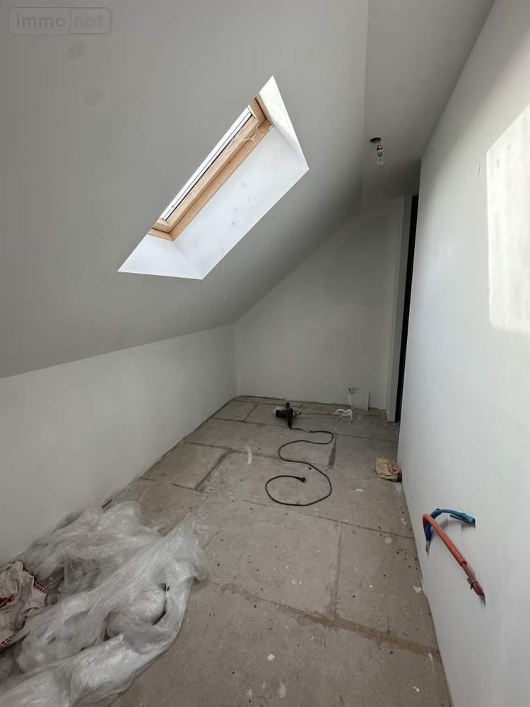 Maison a vendre Mouliherne 49390 Maine-et-Loire 159 m2 6 pièces 157506 euros