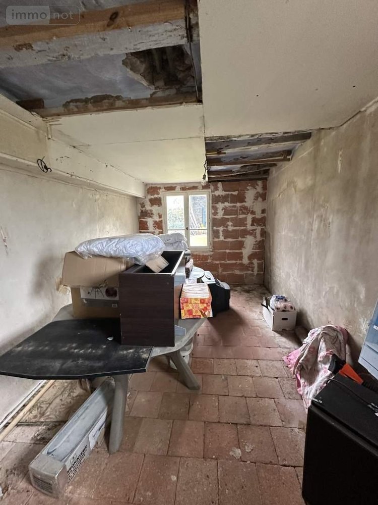 Maison a vendre Varennes-sur-Loire 49730 Maine-et-Loire 83 m2  89253 euros