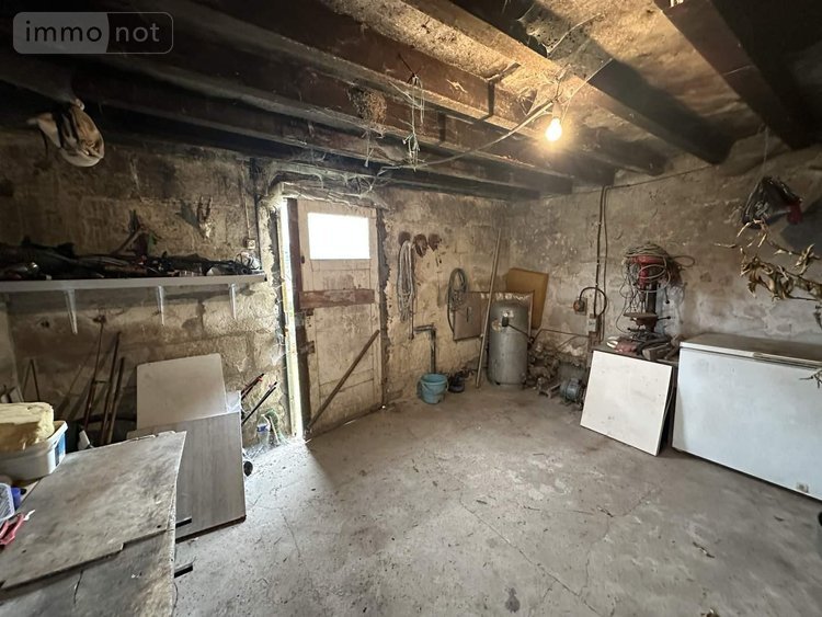 Maison a vendre Varennes-sur-Loire 49730 Maine-et-Loire 83 m2  89253 euros