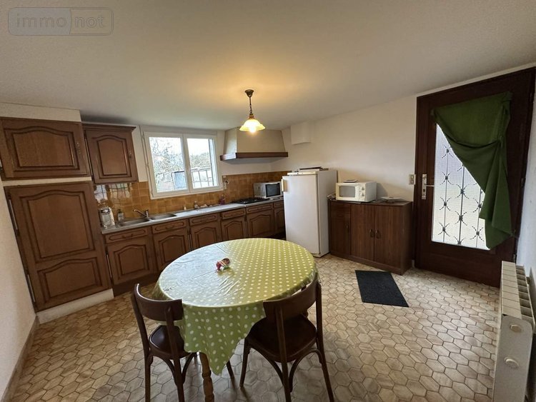 Maison a vendre Varennes-sur-Loire 49730 Maine-et-Loire 83 m2  89253 euros