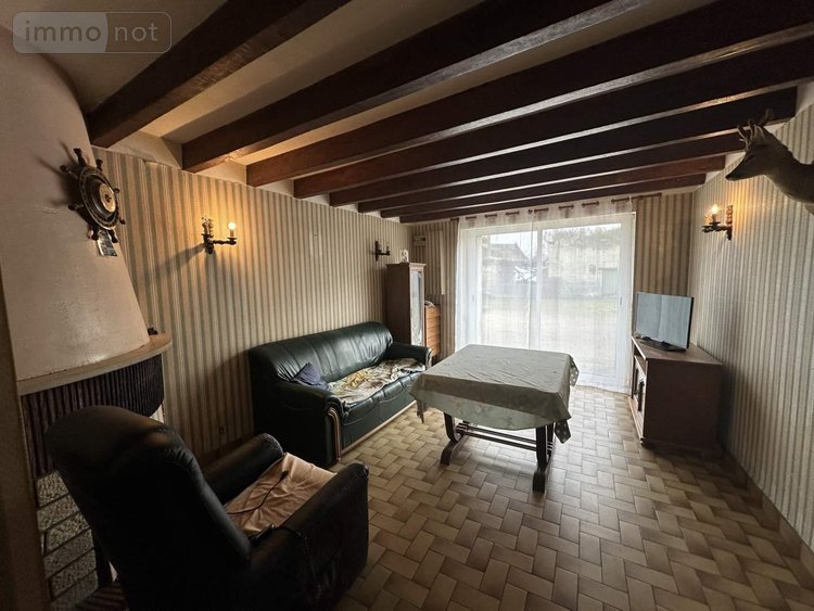 Maison a vendre Varennes-sur-Loire 49730 Maine-et-Loire 83 m2  89253 euros