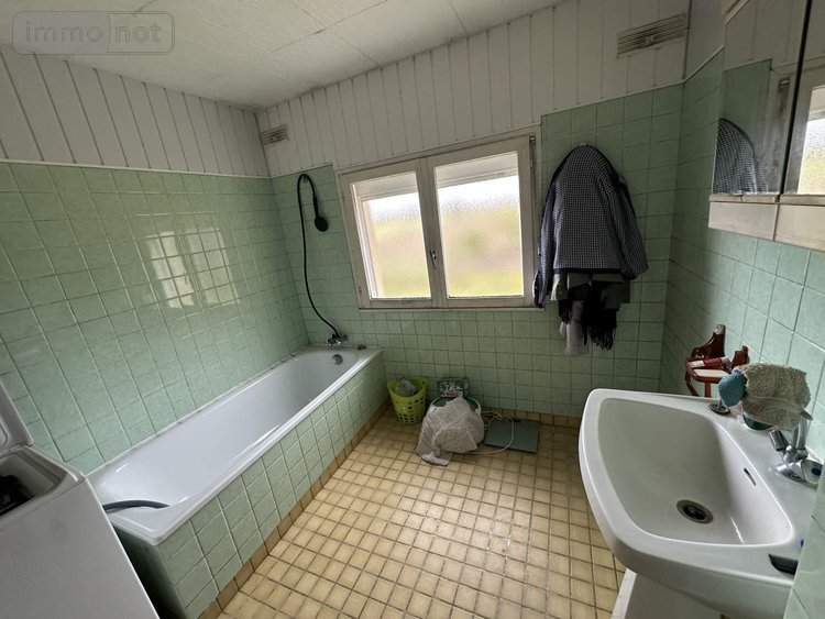 Maison a vendre Varennes-sur-Loire 49730 Maine-et-Loire 83 m2  89253 euros