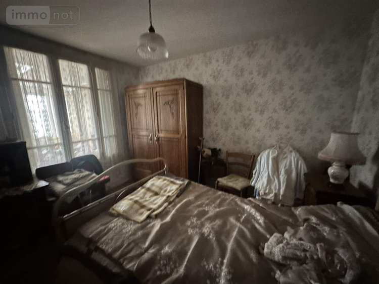 Maison a vendre La Pellerine 49490 Maine-et-Loire 112 m2  84800 euros