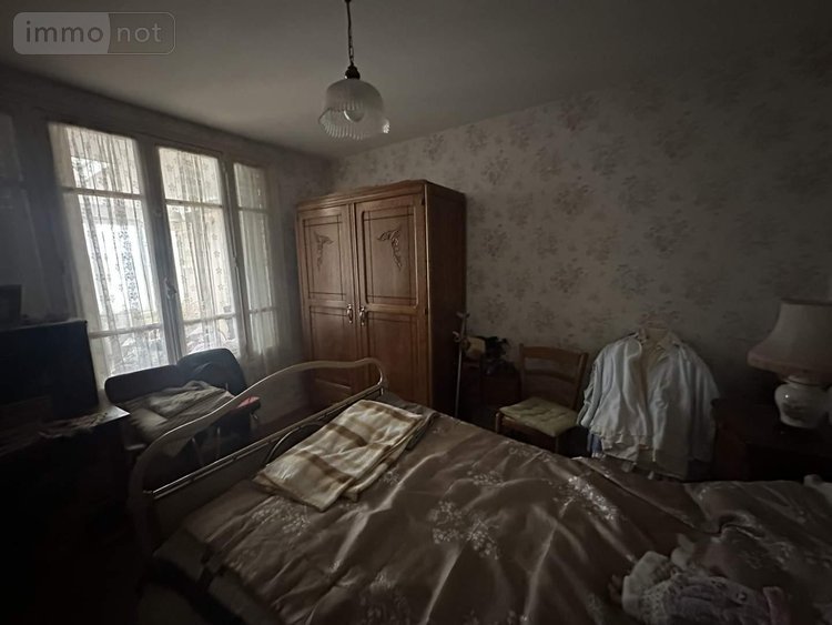 Maison a vendre La Pellerine 49490 Maine-et-Loire 112 m2  84800 euros