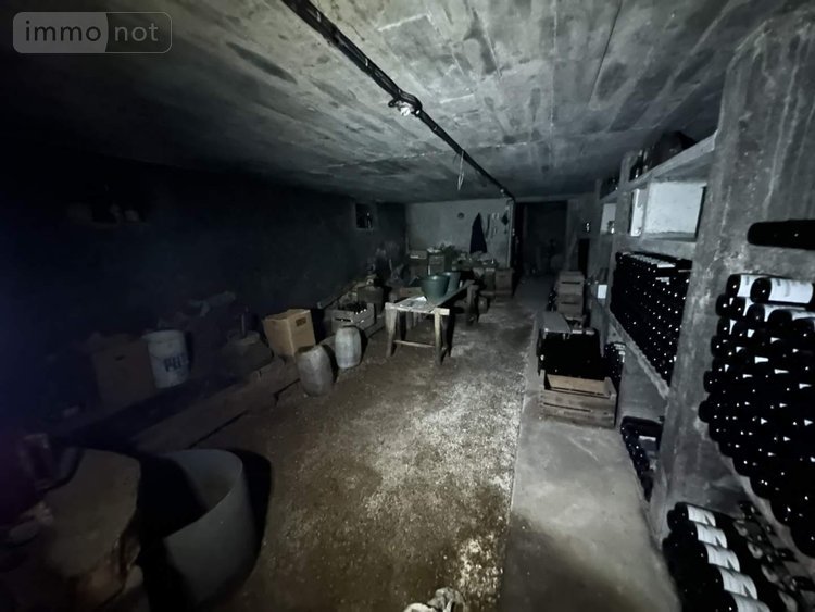 Maison a vendre La Pellerine 49490 Maine-et-Loire 112 m2  84800 euros