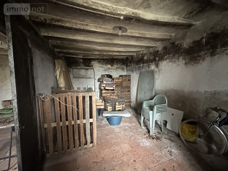 Maison a vendre La Pellerine 49490 Maine-et-Loire 112 m2  84800 euros