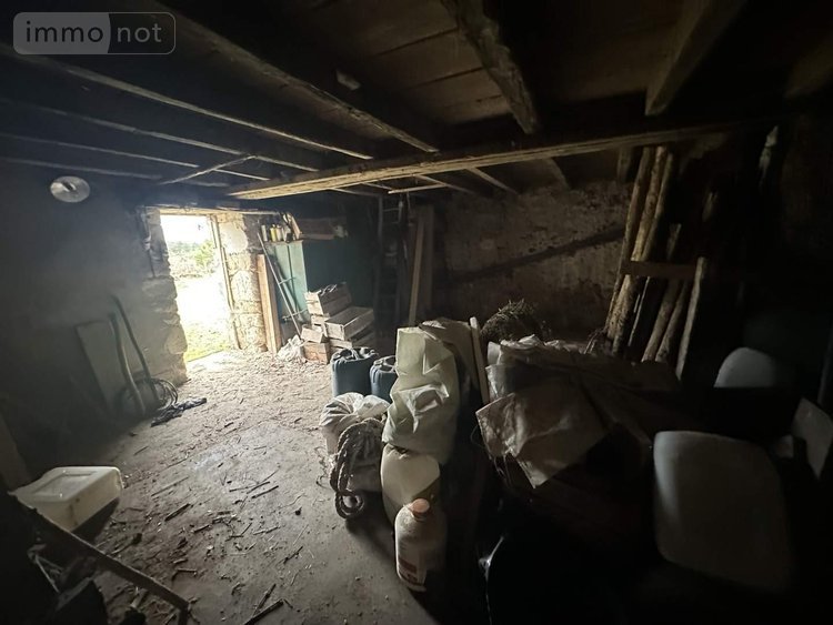 Maison a vendre La Pellerine 49490 Maine-et-Loire 112 m2  84800 euros