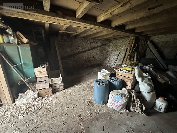 Maison a vendre La Pellerine 49490 Maine-et-Loire 112 m2  84800 euros