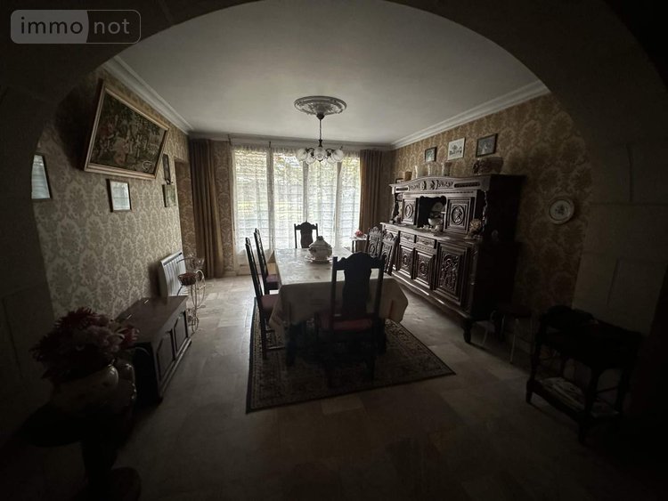 Maison a vendre La Pellerine 49490 Maine-et-Loire 112 m2  84800 euros