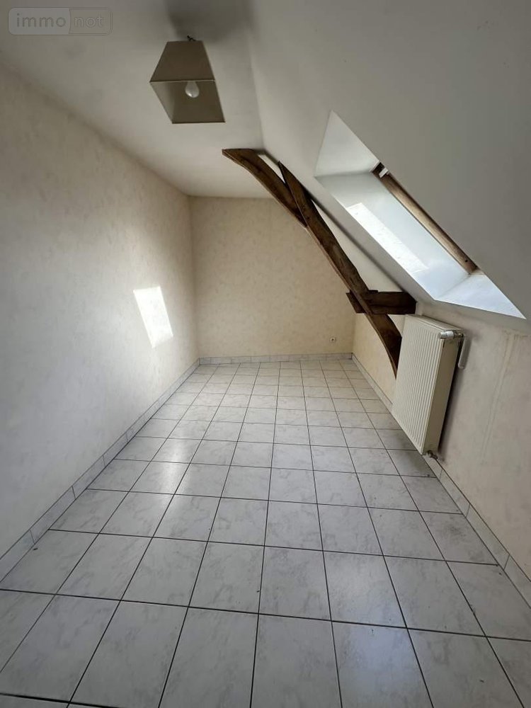 Maison a vendre Noyant-Villages 49490 Maine-et-Loire 146 m2 7 pièces 115504 euros