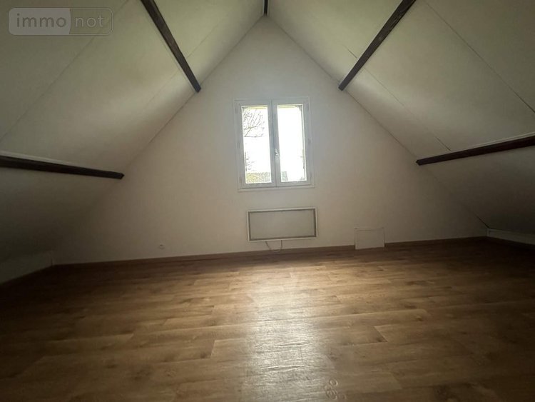 Maison a vendre Vernoil le Fourrier 49390 Maine-et-Loire 80 m2  162756 euros