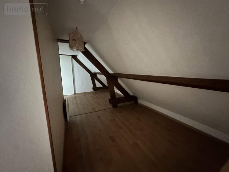 Maison a vendre Vernoil le Fourrier 49390 Maine-et-Loire 80 m2  162756 euros