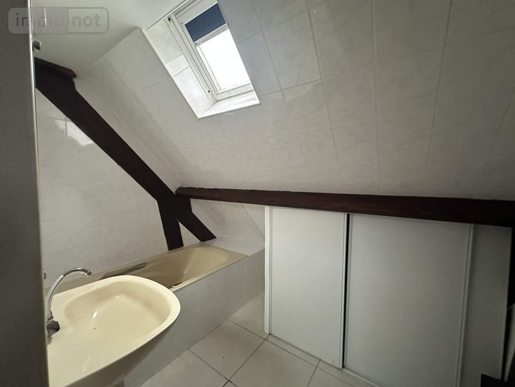 Maison a vendre Vernoil le Fourrier 49390 Maine-et-Loire 80 m2  162756 euros