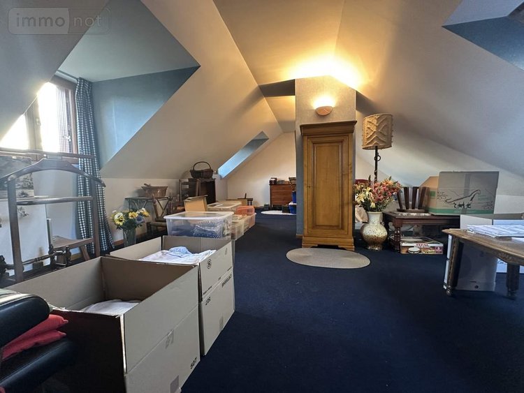 Maison a vendre Saumur 49400 Maine-et-Loire 110 m2 5 pièces 210008 euros