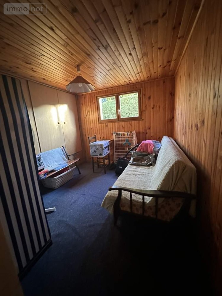 Maison a vendre Saumur 49400 Maine-et-Loire 110 m2 5 pièces 210008 euros