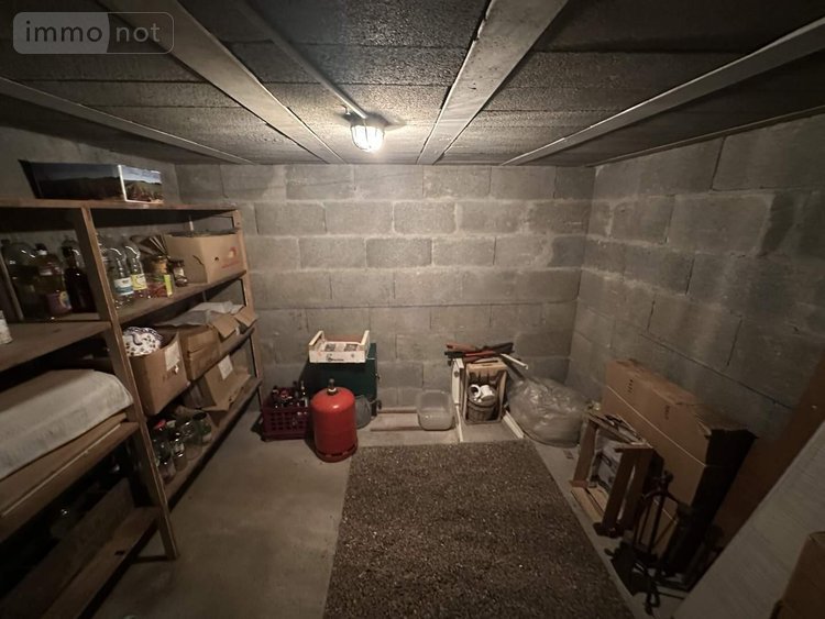 Maison a vendre Saumur 49400 Maine-et-Loire 110 m2 5 pièces 210008 euros