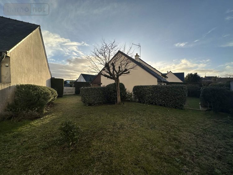 Maison a vendre Saumur 49400 Maine-et-Loire 110 m2 5 pièces 210008 euros