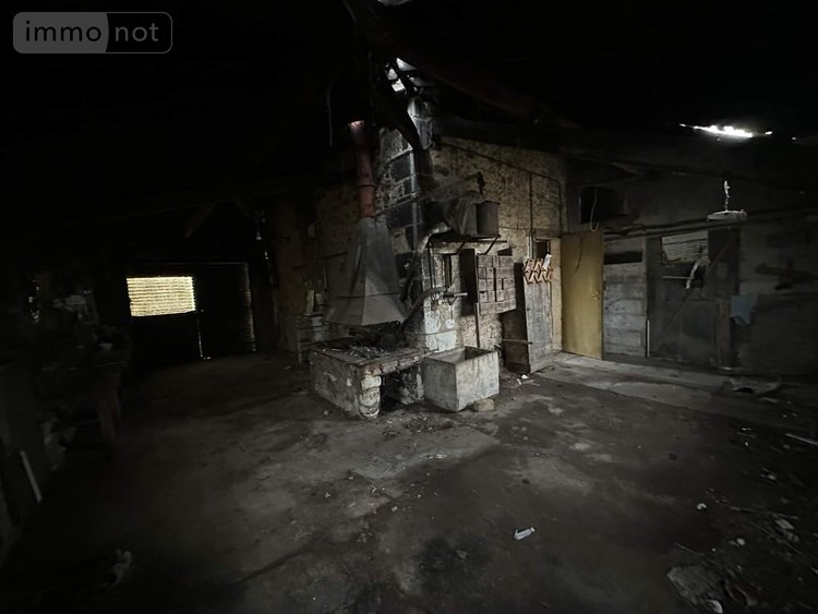 Maison a vendre Vernoil le Fourrier 49390 Maine-et-Loire 87 m2  48000 euros