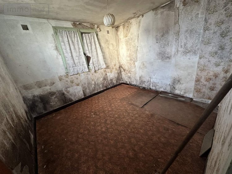 Maison a vendre Vernoil le Fourrier 49390 Maine-et-Loire 87 m2  48000 euros