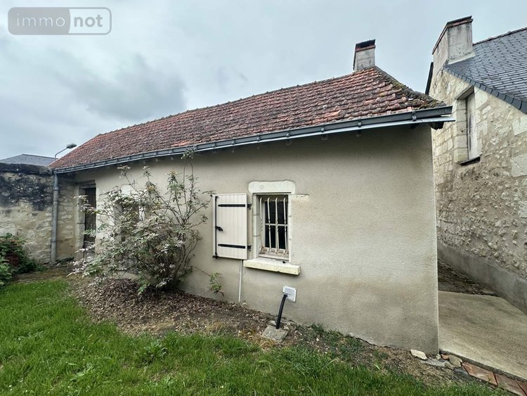Immeuble a vendre Vernantes 49390 Maine-et-Loire 150 m2  105004 euros
