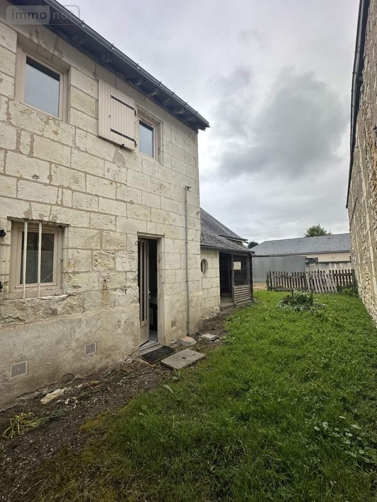 Immeuble a vendre Vernantes 49390 Maine-et-Loire 150 m2  105004 euros