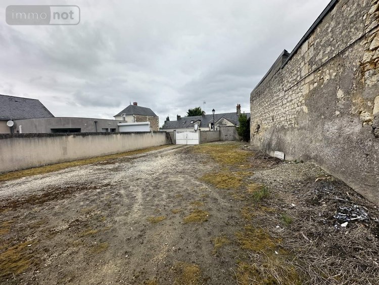 Immeuble a vendre Vernantes 49390 Maine-et-Loire 150 m2  105004 euros