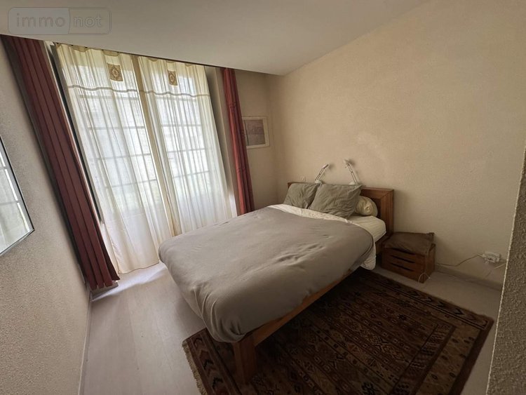 Appartement a vendre Saumur 49400 Maine-et-Loire 60 m2 2 pièces 71020 euros
