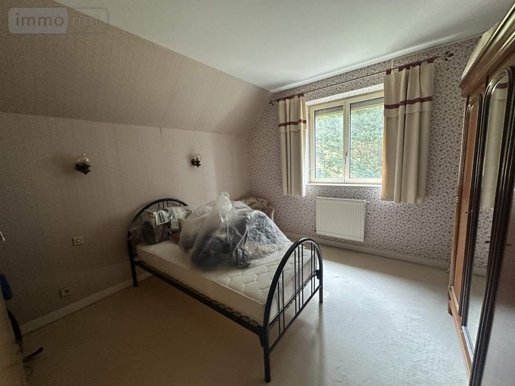 Maison a vendre Gennes Val de Loire 49350 Maine-et-Loire 168 m2 6 pièces 315012 euros