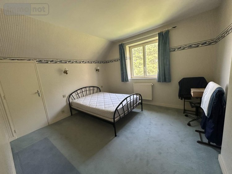 Maison a vendre Gennes Val de Loire 49350 Maine-et-Loire 168 m2 6 pièces 315012 euros