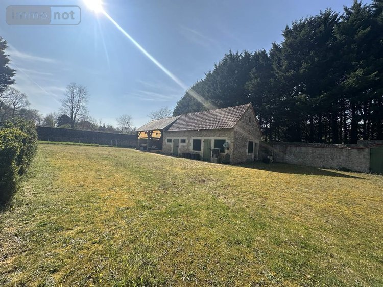 Maison a vendre Gennes Val de Loire 49350 Maine-et-Loire 168 m2 6 pièces 315012 euros