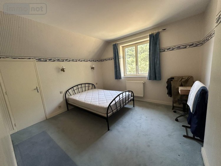 Maison a vendre Gennes Val de Loire 49350 Maine-et-Loire 168 m2 6 pièces 315012 euros